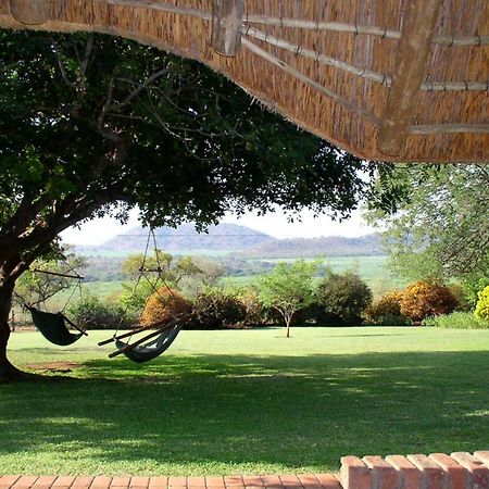 Selati 103 Guest Cottages Malalane Dış mekan fotoğraf