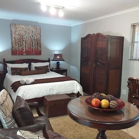 Selati 103 Guest Cottages Malalane Dış mekan fotoğraf