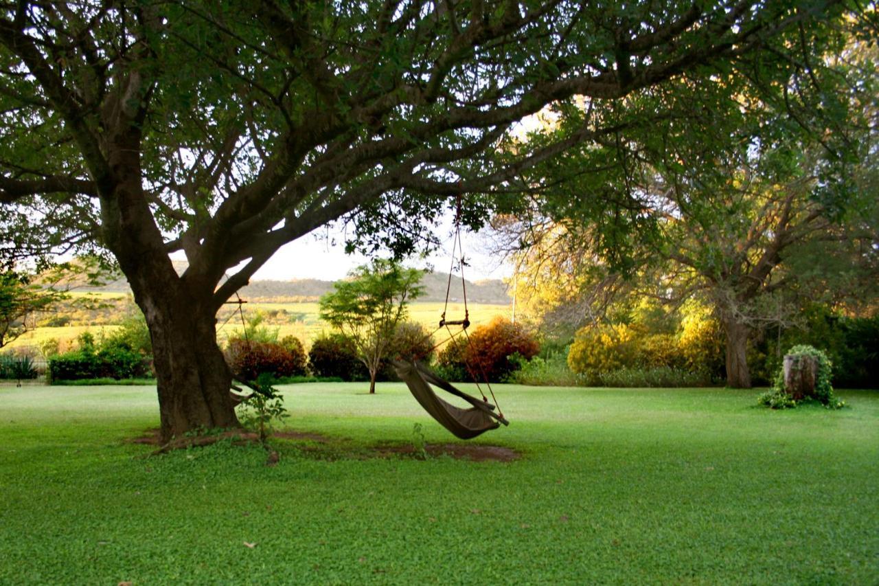 Selati 103 Guest Cottages Malalane Dış mekan fotoğraf