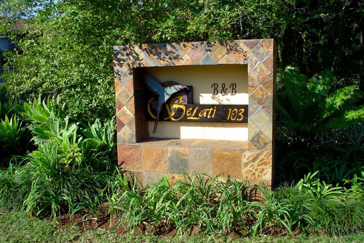 Selati 103 Guest Cottages Malalane Dış mekan fotoğraf