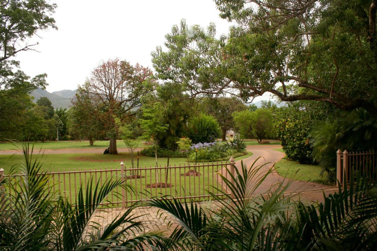 Selati 103 Guest Cottages Malalane Dış mekan fotoğraf