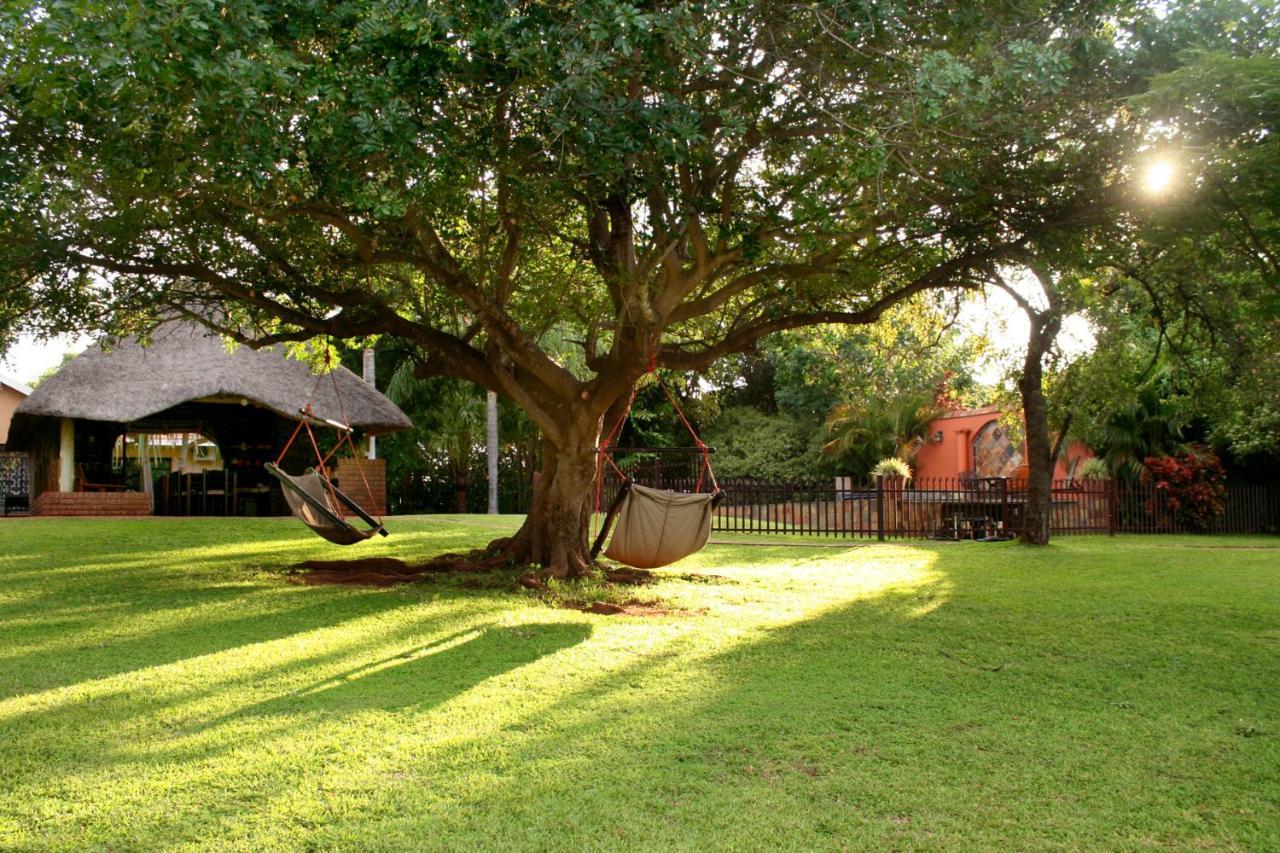 Selati 103 Guest Cottages Malalane Dış mekan fotoğraf