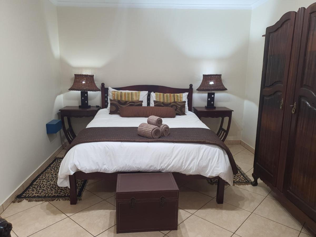 Selati 103 Guest Cottages Malalane Dış mekan fotoğraf