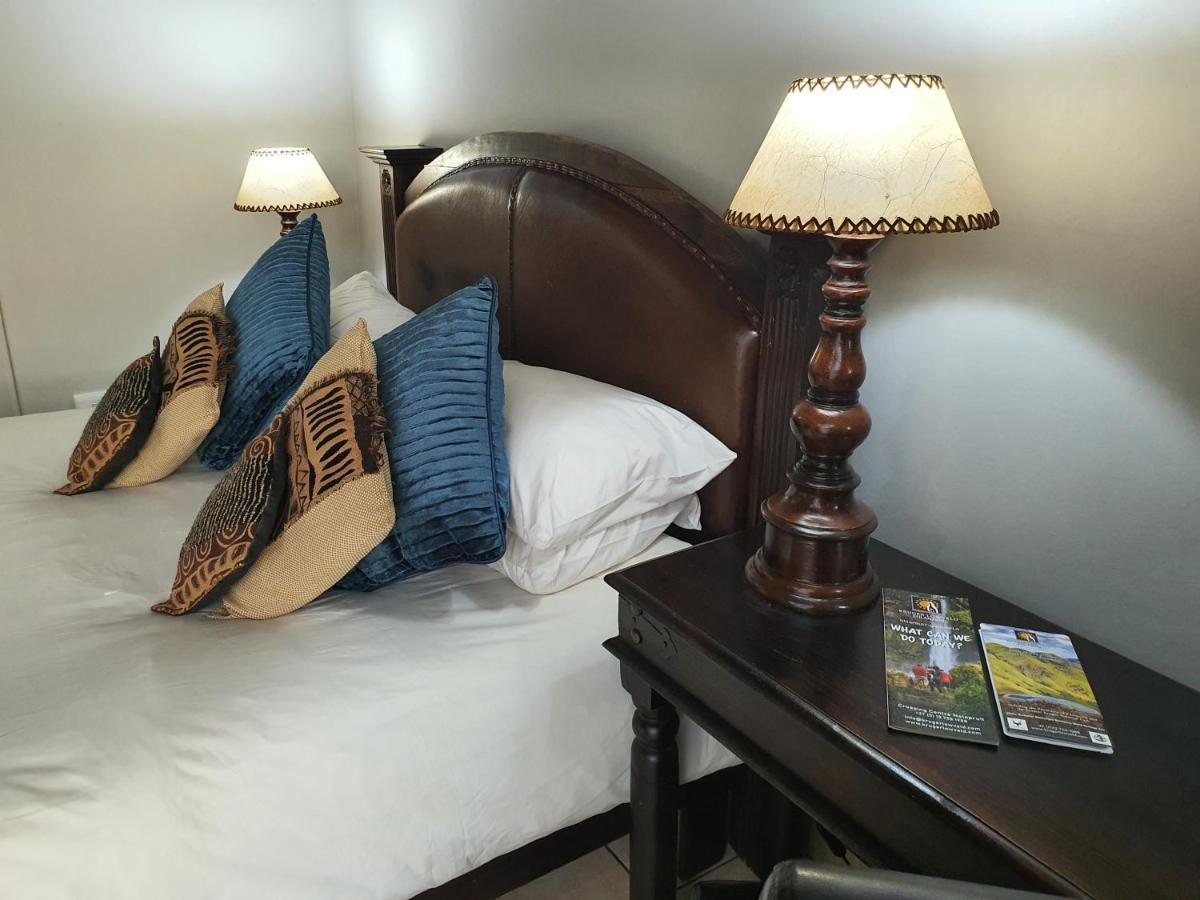 Selati 103 Guest Cottages Malalane Dış mekan fotoğraf
