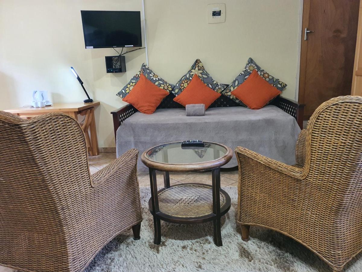 Selati 103 Guest Cottages Malalane Dış mekan fotoğraf