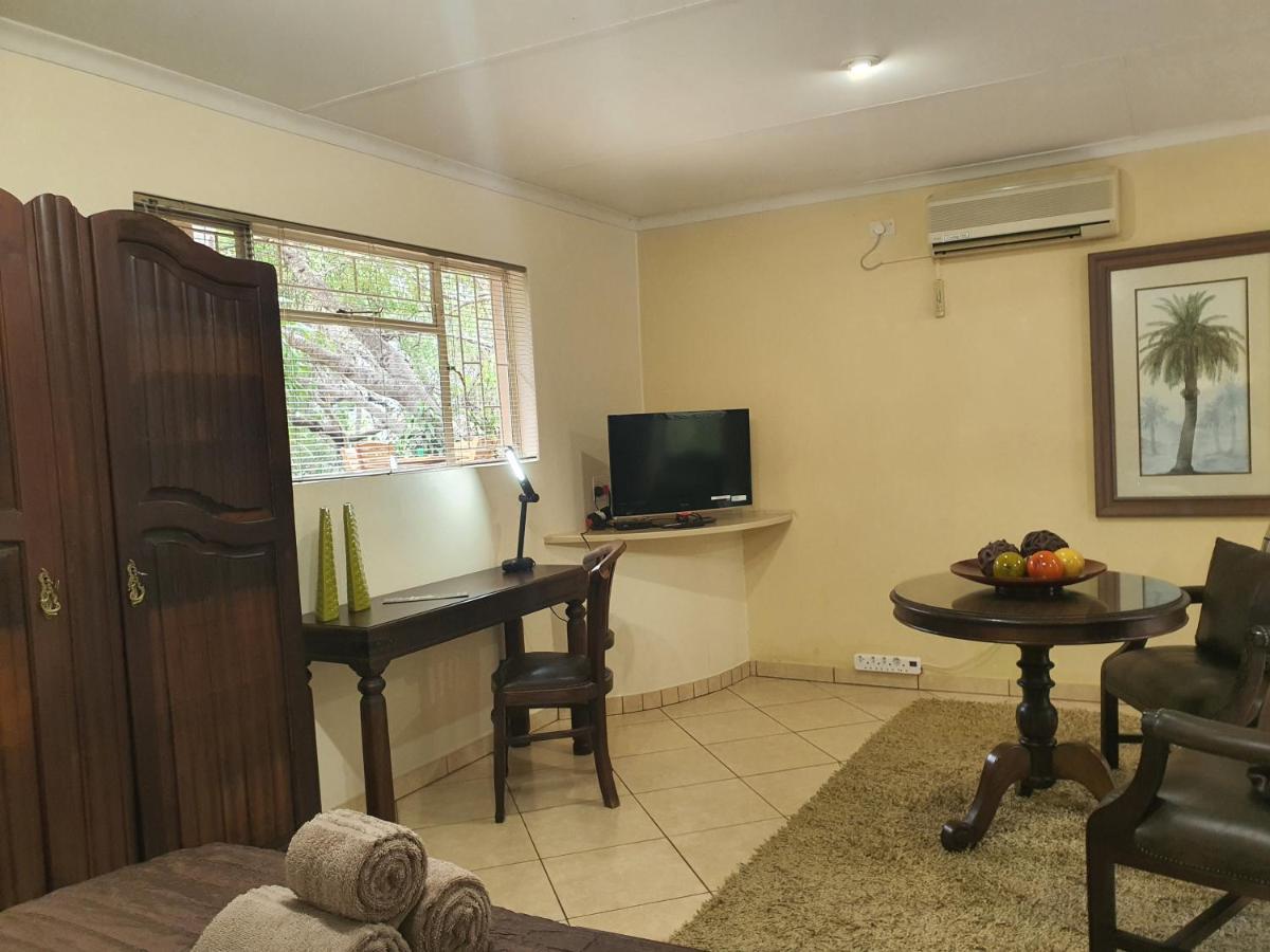 Selati 103 Guest Cottages Malalane Dış mekan fotoğraf
