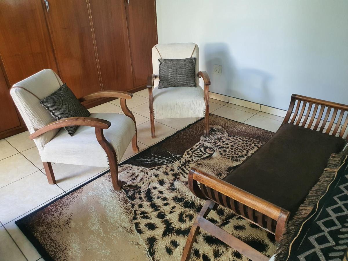 Selati 103 Guest Cottages Malalane Dış mekan fotoğraf