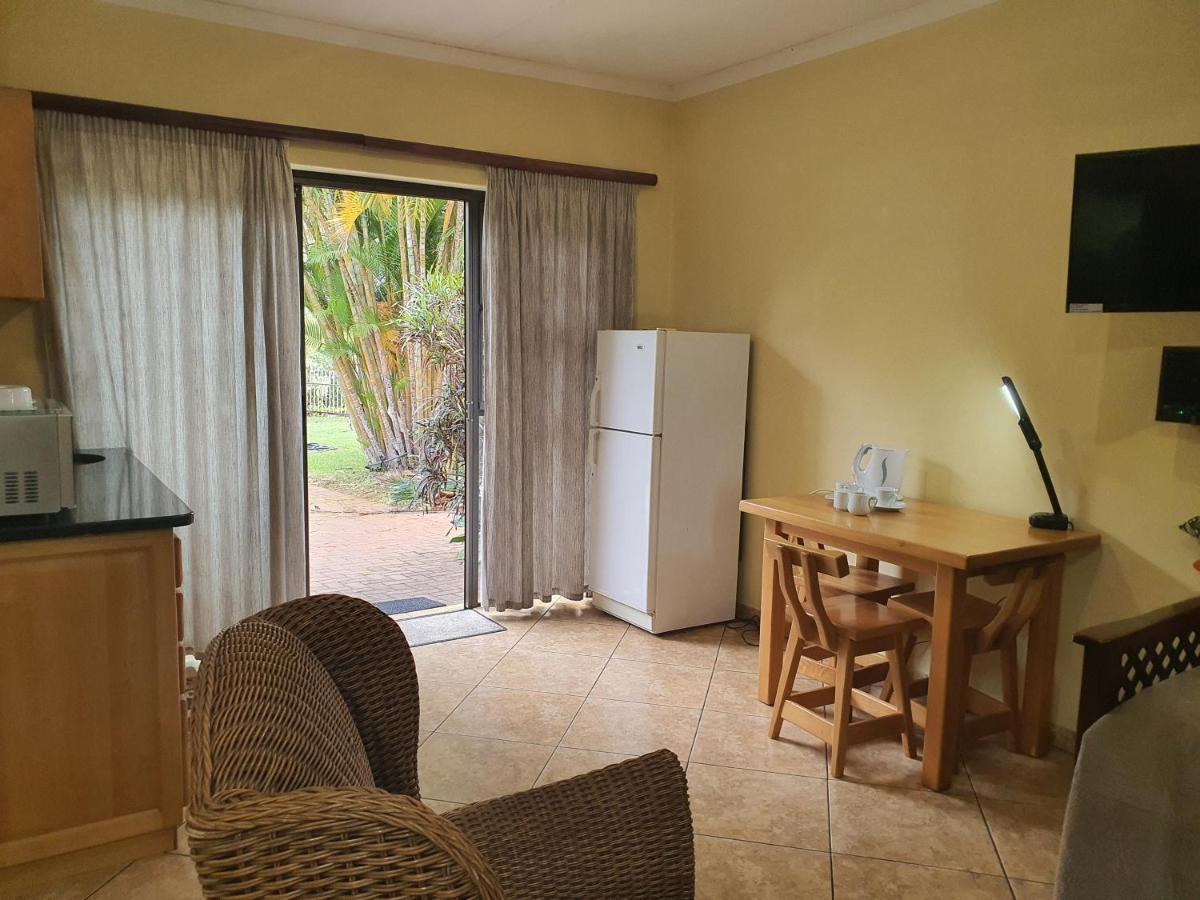 Selati 103 Guest Cottages Malalane Dış mekan fotoğraf