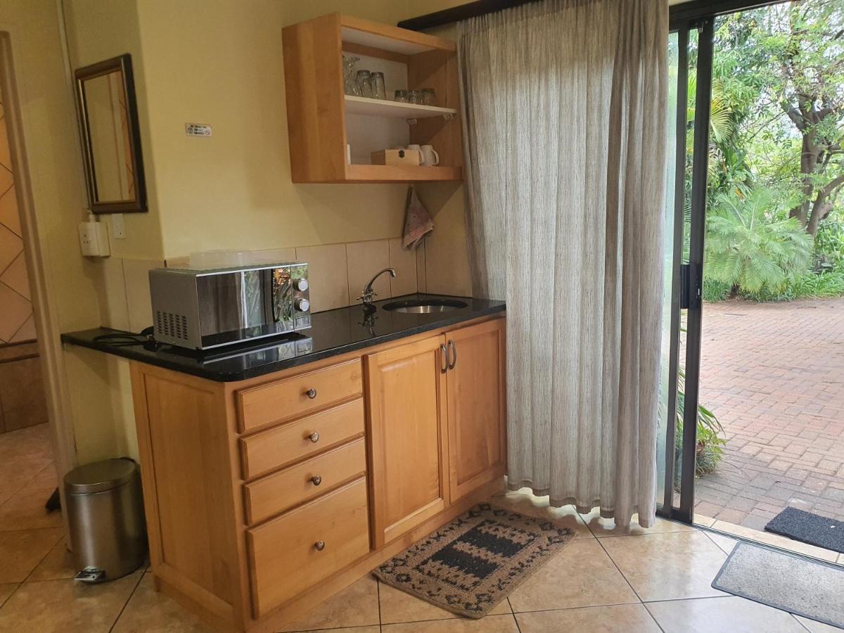 Selati 103 Guest Cottages Malalane Dış mekan fotoğraf