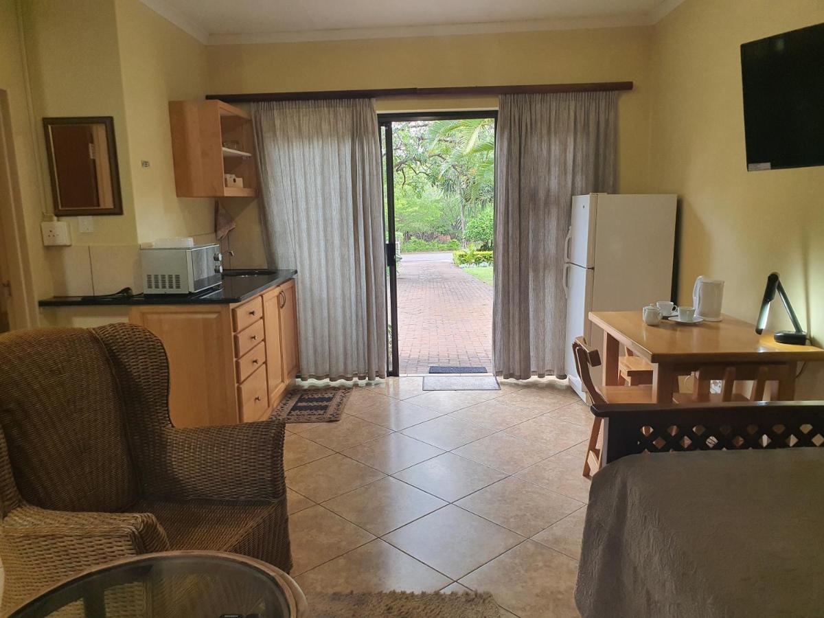 Selati 103 Guest Cottages Malalane Dış mekan fotoğraf
