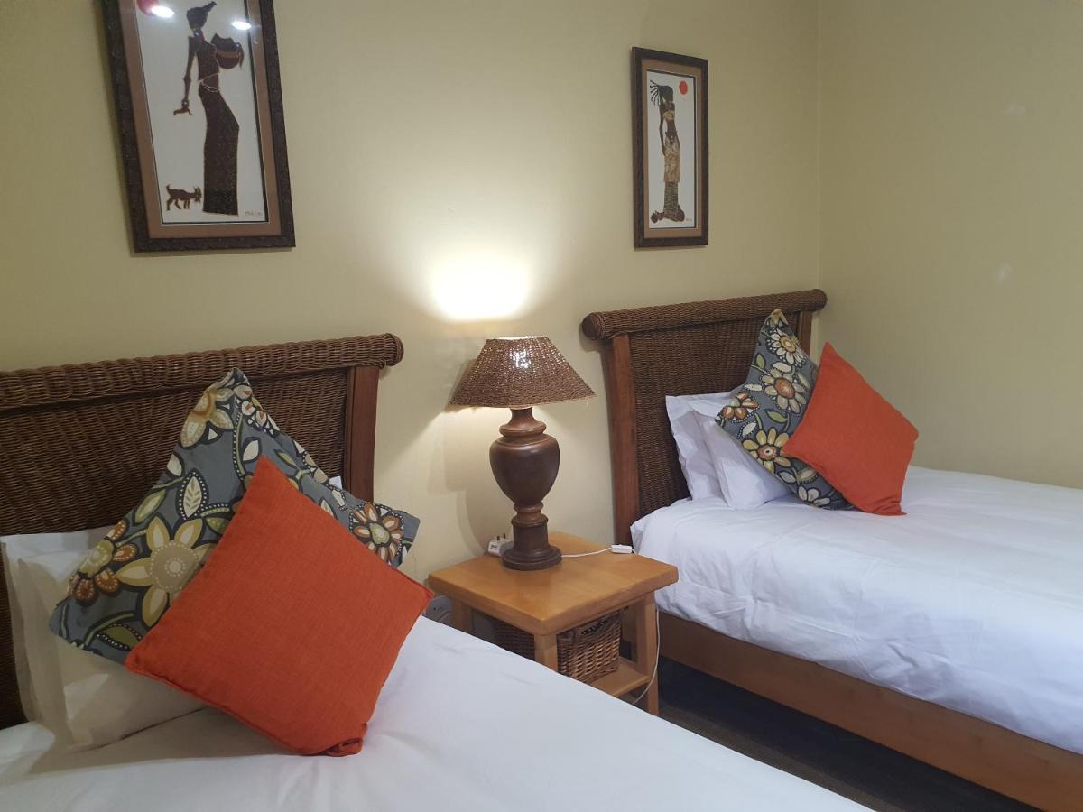 Selati 103 Guest Cottages Malalane Dış mekan fotoğraf