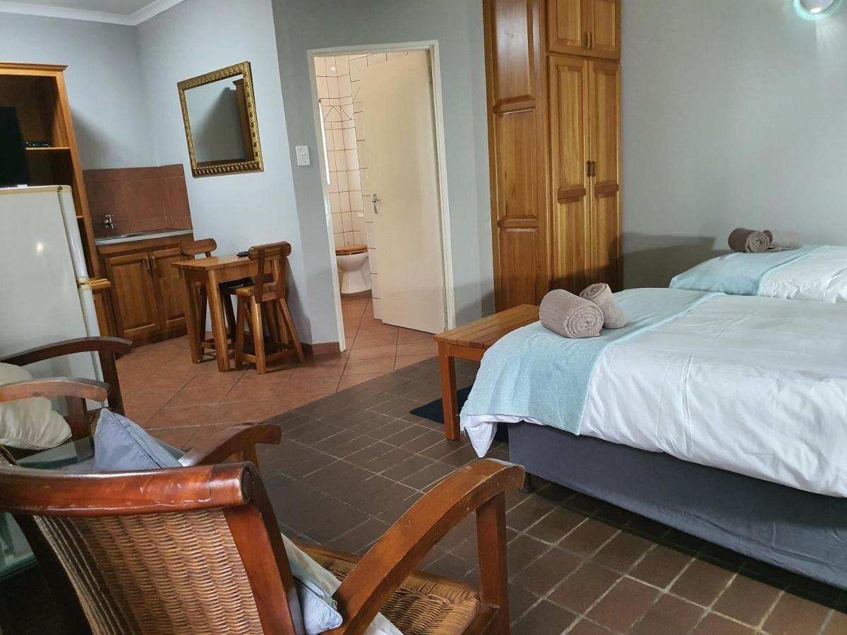 Selati 103 Guest Cottages Malalane Dış mekan fotoğraf