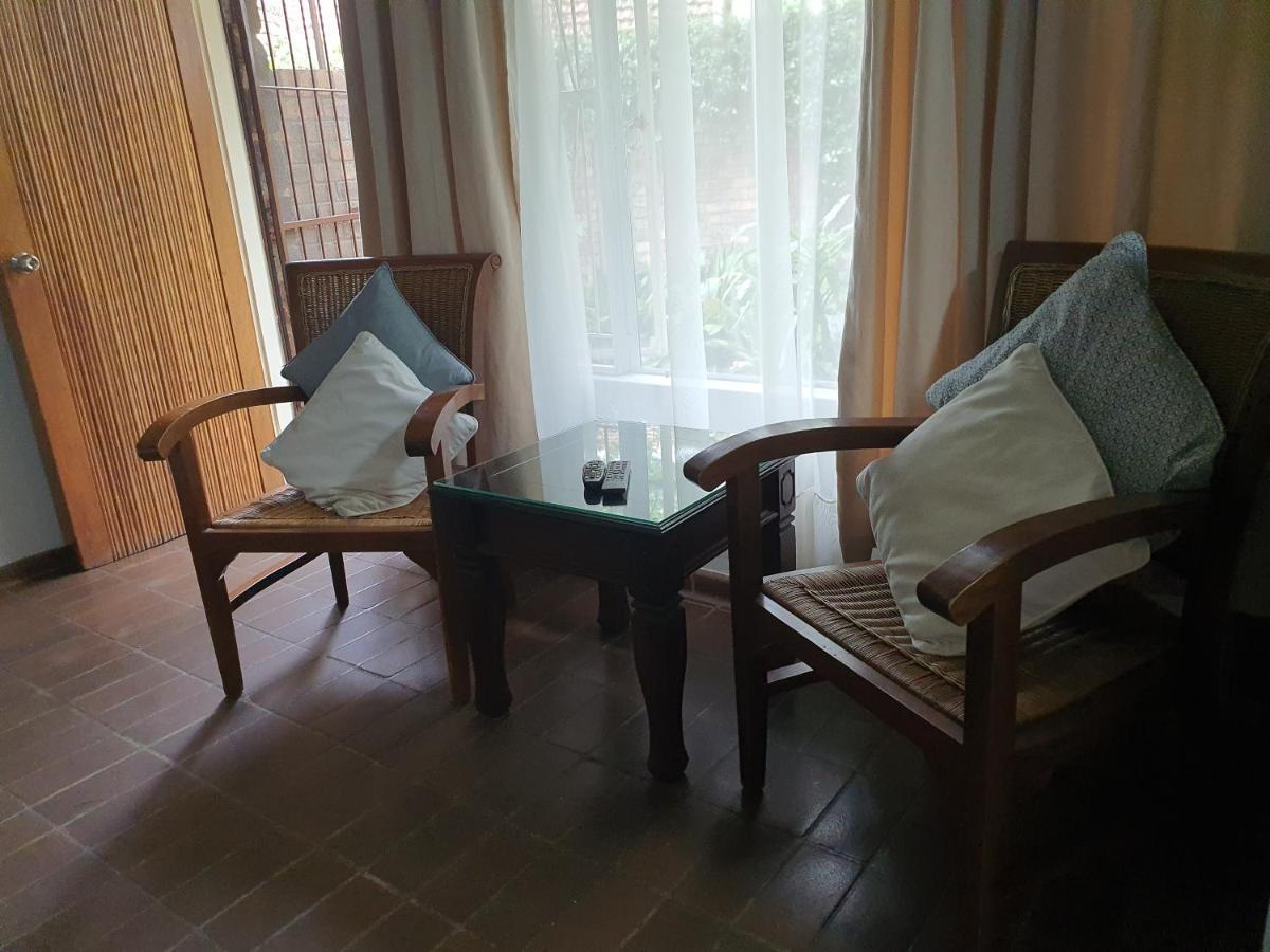 Selati 103 Guest Cottages Malalane Dış mekan fotoğraf