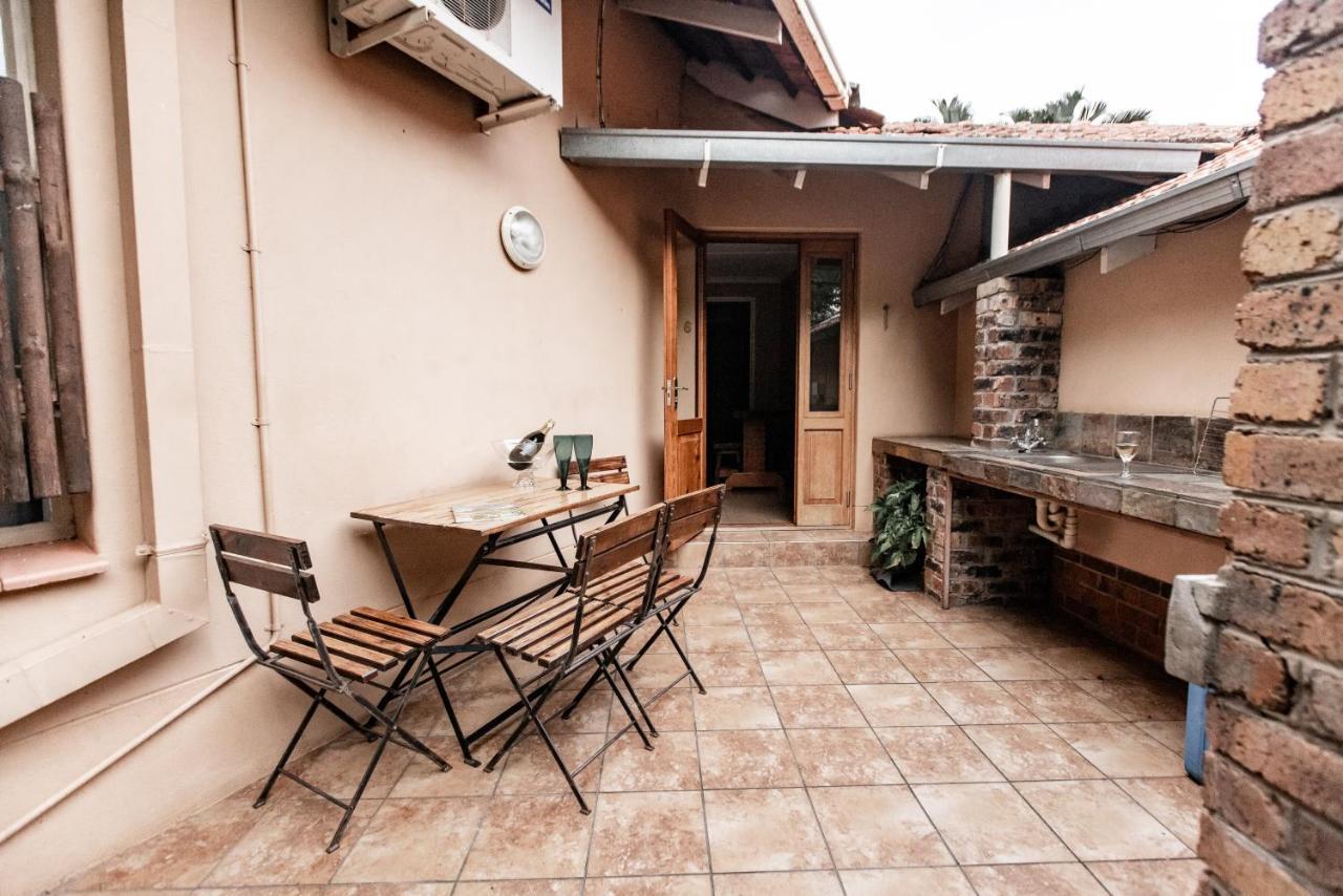Selati 103 Guest Cottages Malalane Dış mekan fotoğraf