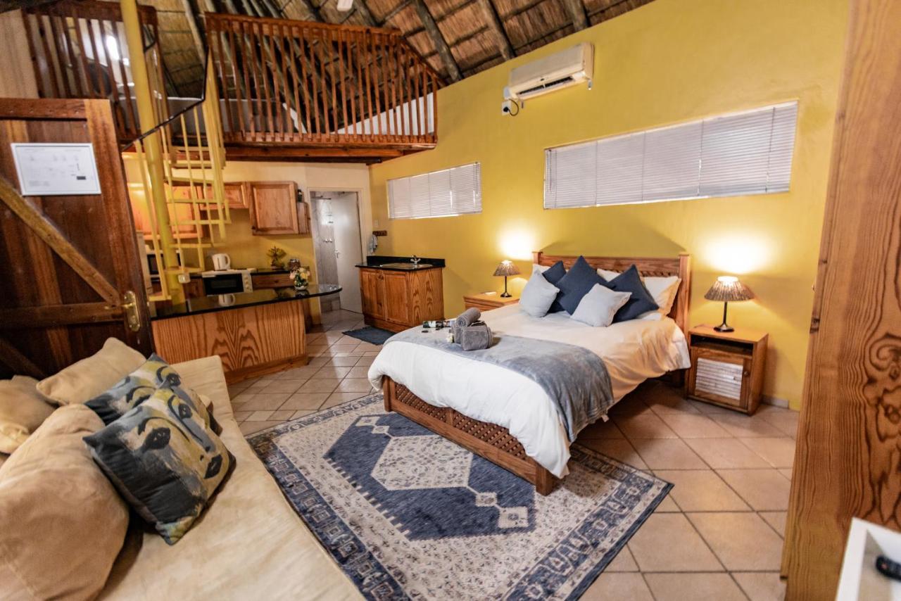 Selati 103 Guest Cottages Malalane Dış mekan fotoğraf