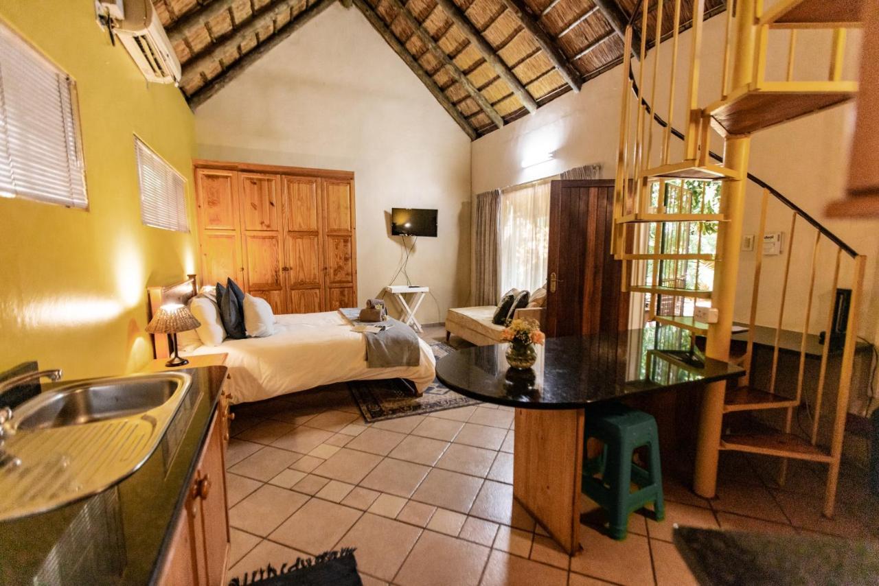 Selati 103 Guest Cottages Malalane Dış mekan fotoğraf