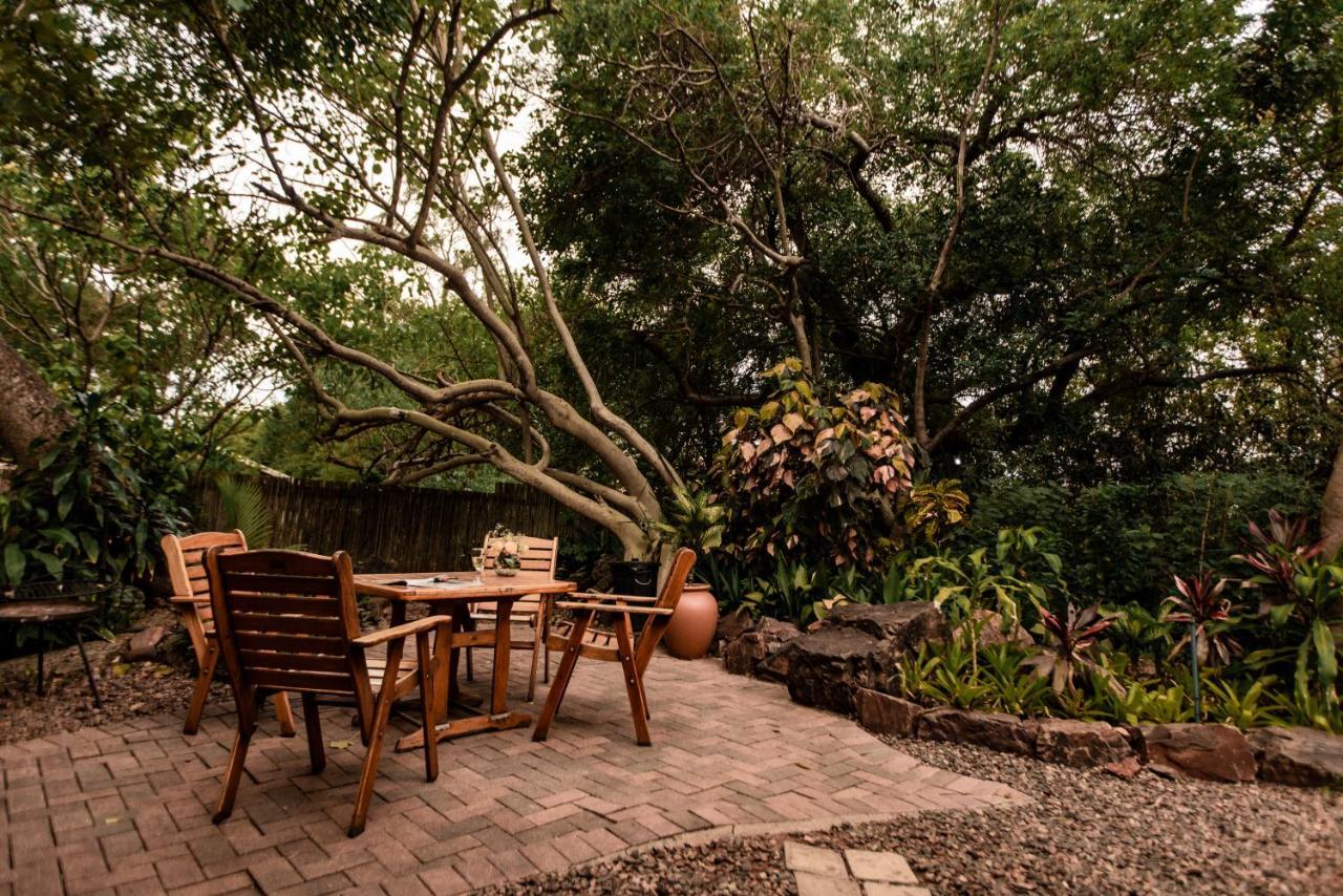 Selati 103 Guest Cottages Malalane Dış mekan fotoğraf