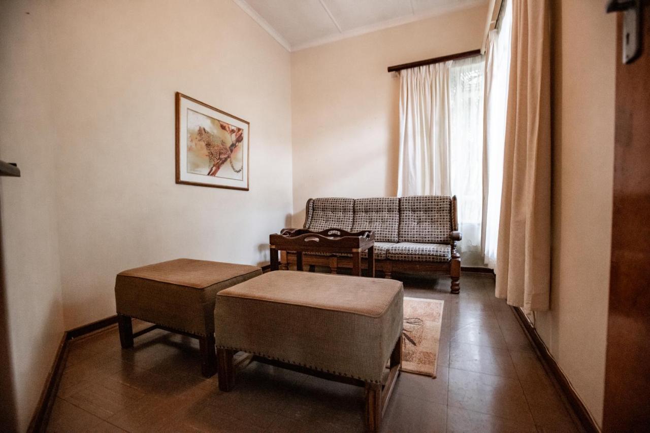 Selati 103 Guest Cottages Malalane Dış mekan fotoğraf