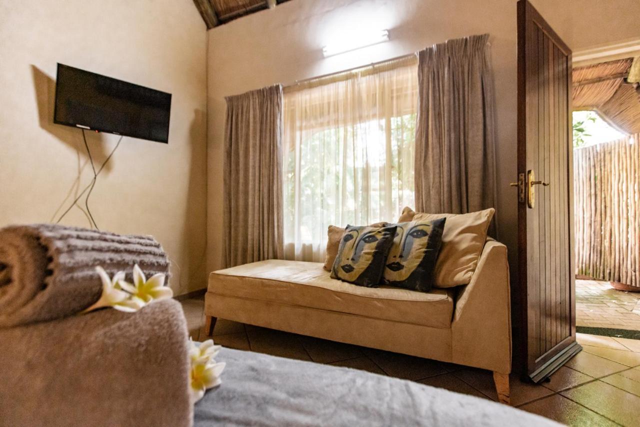 Selati 103 Guest Cottages Malalane Dış mekan fotoğraf