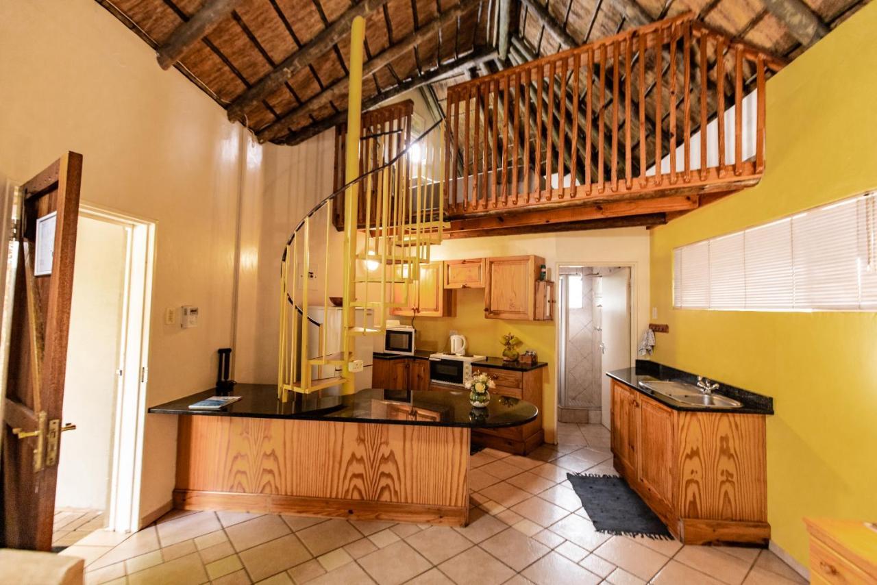 Selati 103 Guest Cottages Malalane Dış mekan fotoğraf