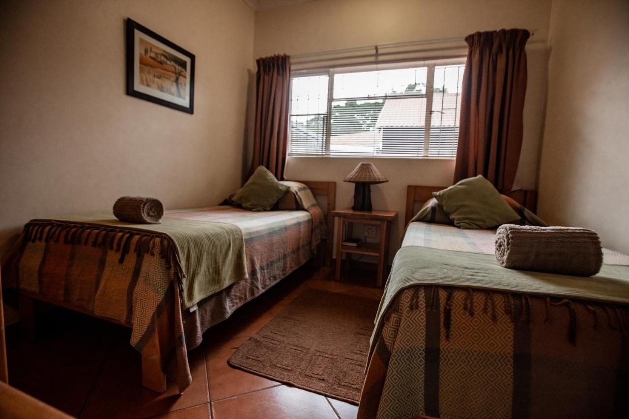Selati 103 Guest Cottages Malalane Dış mekan fotoğraf