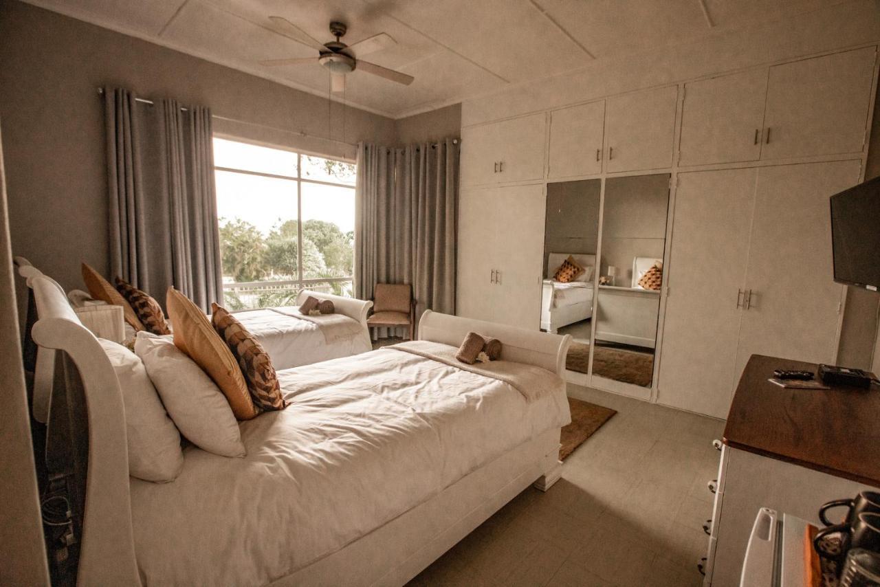 Selati 103 Guest Cottages Malalane Dış mekan fotoğraf
