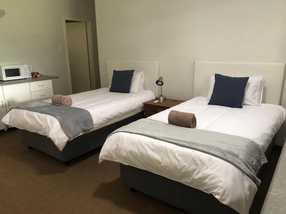 Selati 103 Guest Cottages Malalane Dış mekan fotoğraf