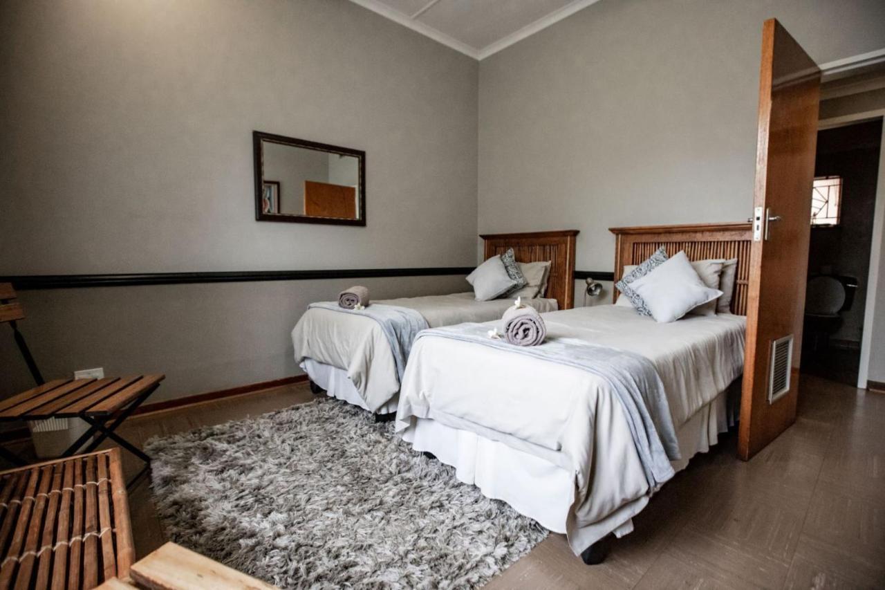 Selati 103 Guest Cottages Malalane Dış mekan fotoğraf