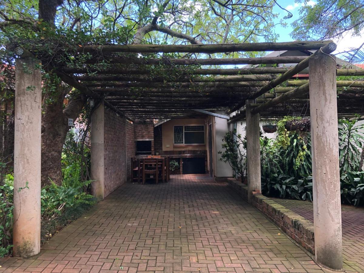 Selati 103 Guest Cottages Malalane Dış mekan fotoğraf