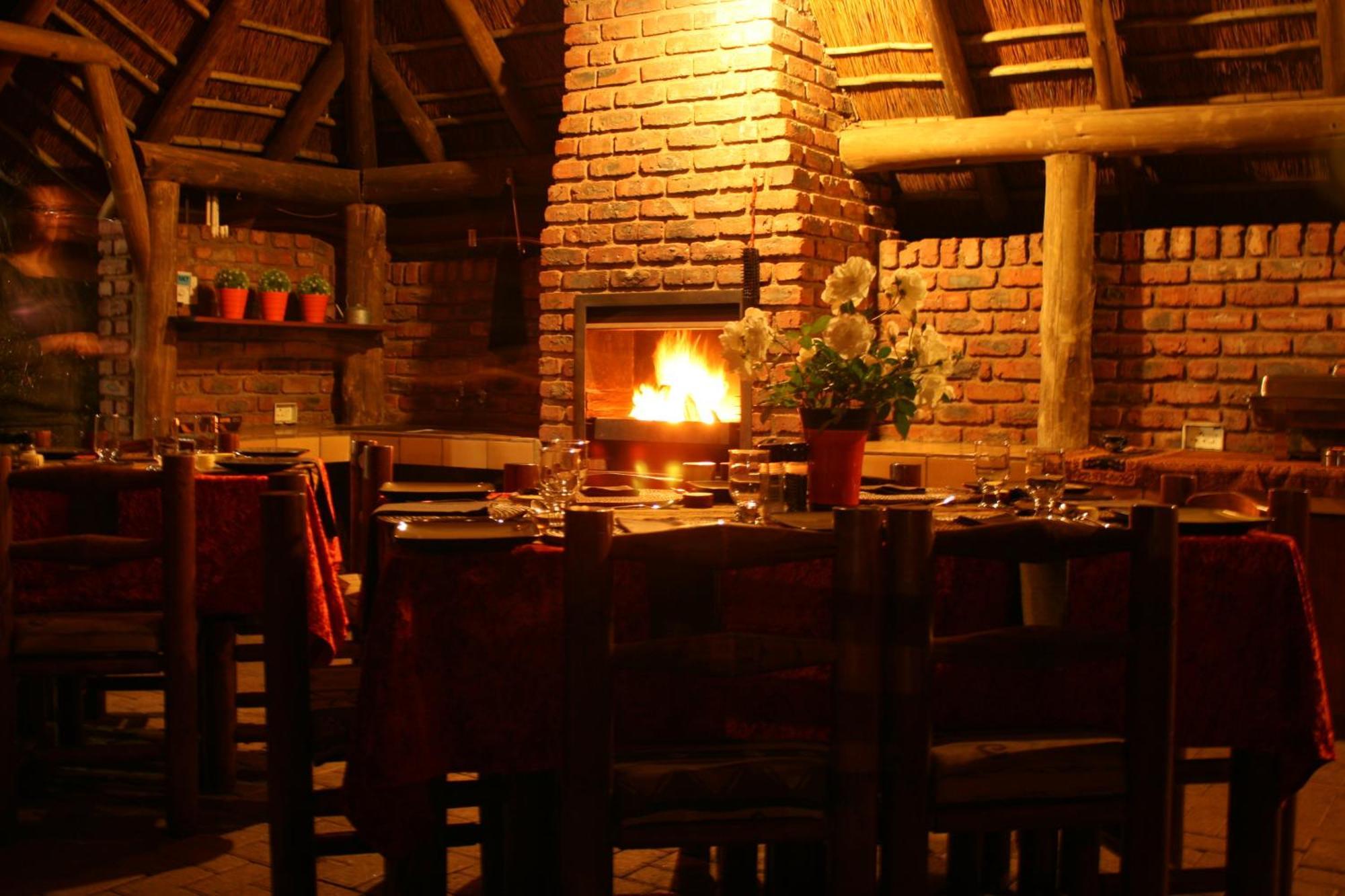 Selati 103 Guest Cottages Malalane Dış mekan fotoğraf