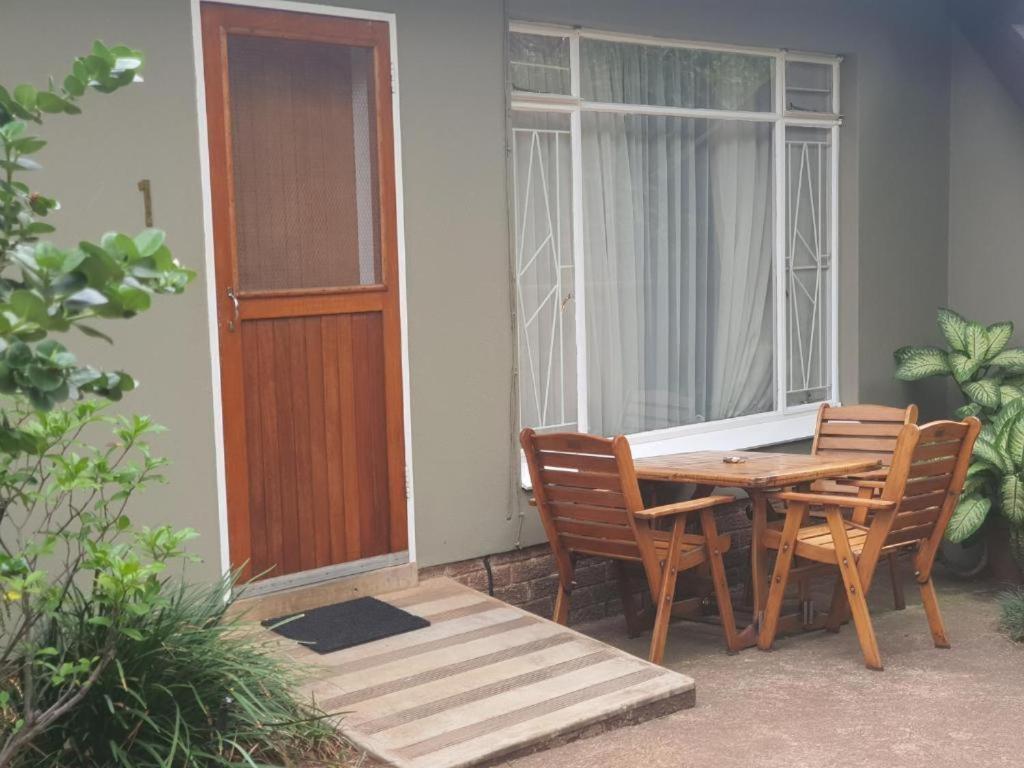 Selati 103 Guest Cottages Malalane Dış mekan fotoğraf
