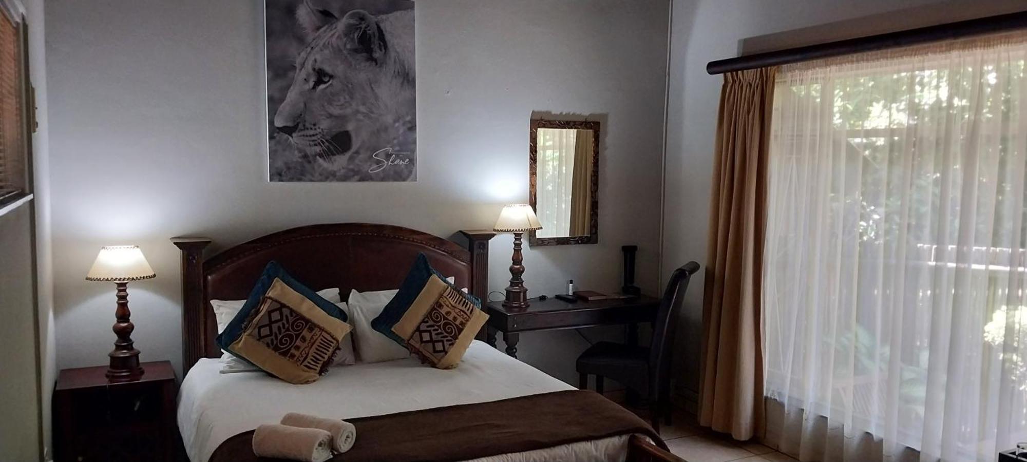 Selati 103 Guest Cottages Malalane Dış mekan fotoğraf