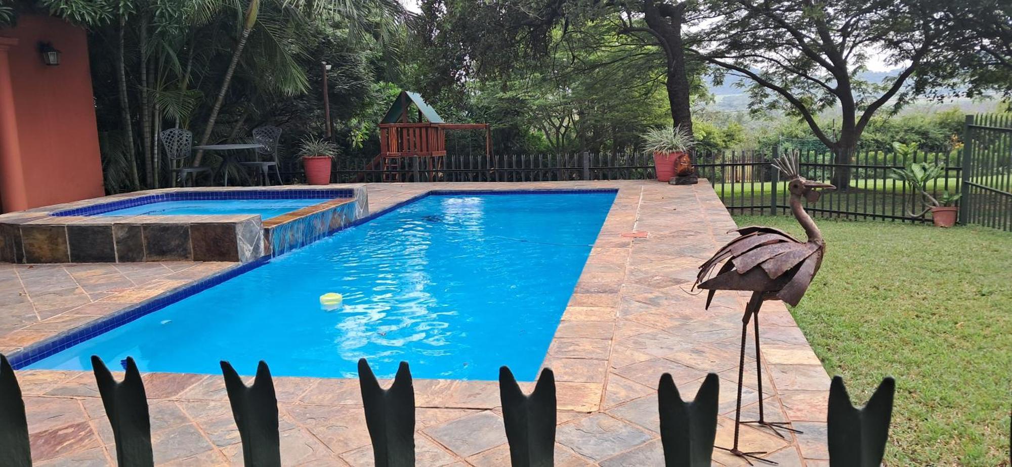 Selati 103 Guest Cottages Malalane Dış mekan fotoğraf