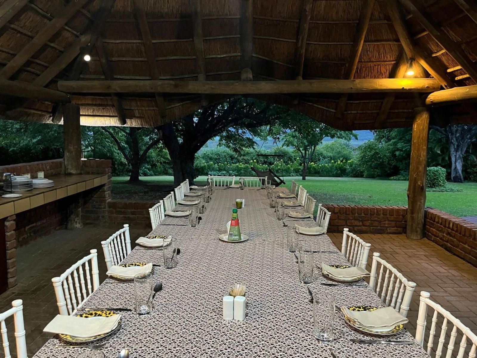 Selati 103 Guest Cottages Malalane Dış mekan fotoğraf
