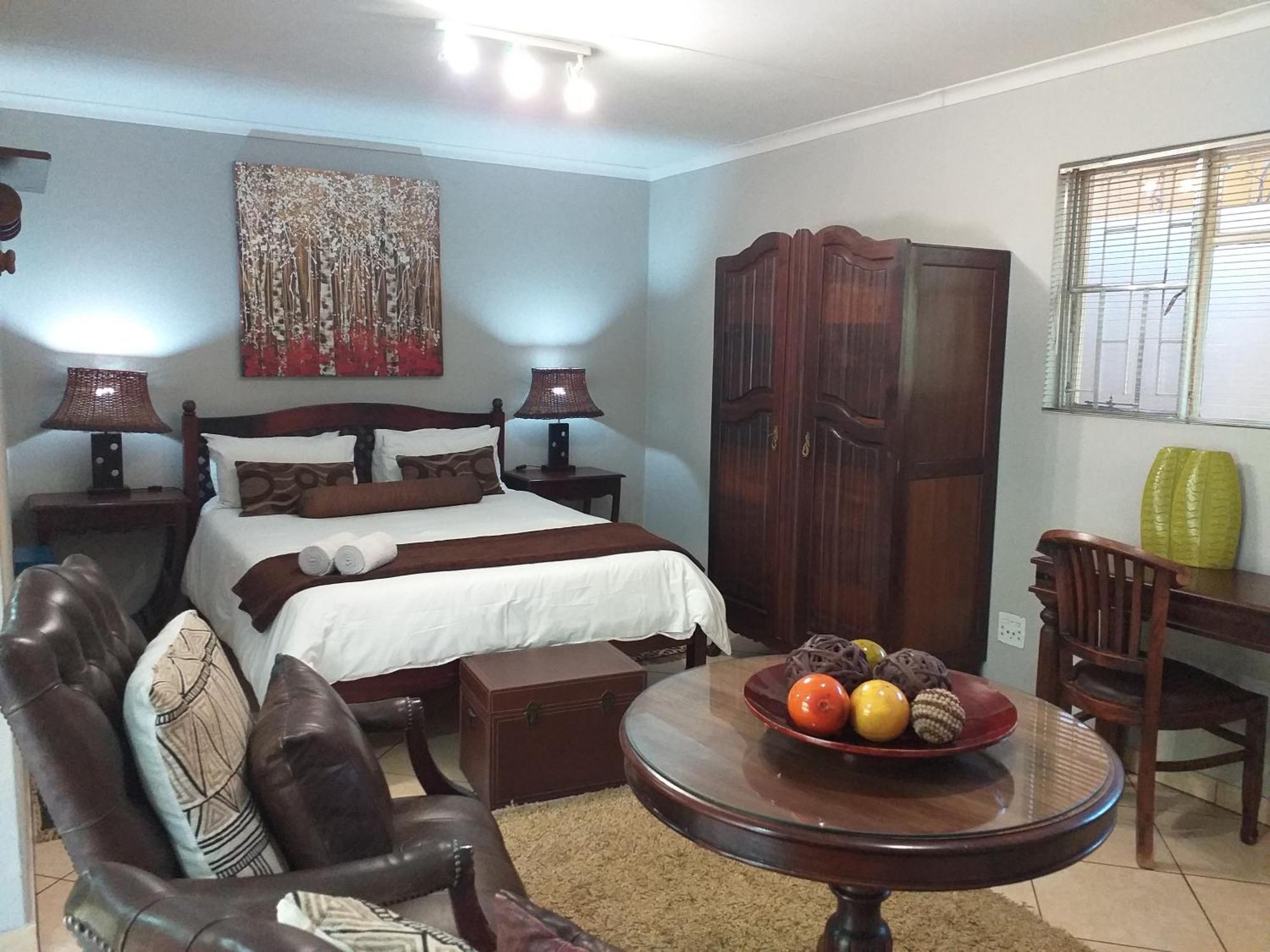 Selati 103 Guest Cottages Malalane Dış mekan fotoğraf