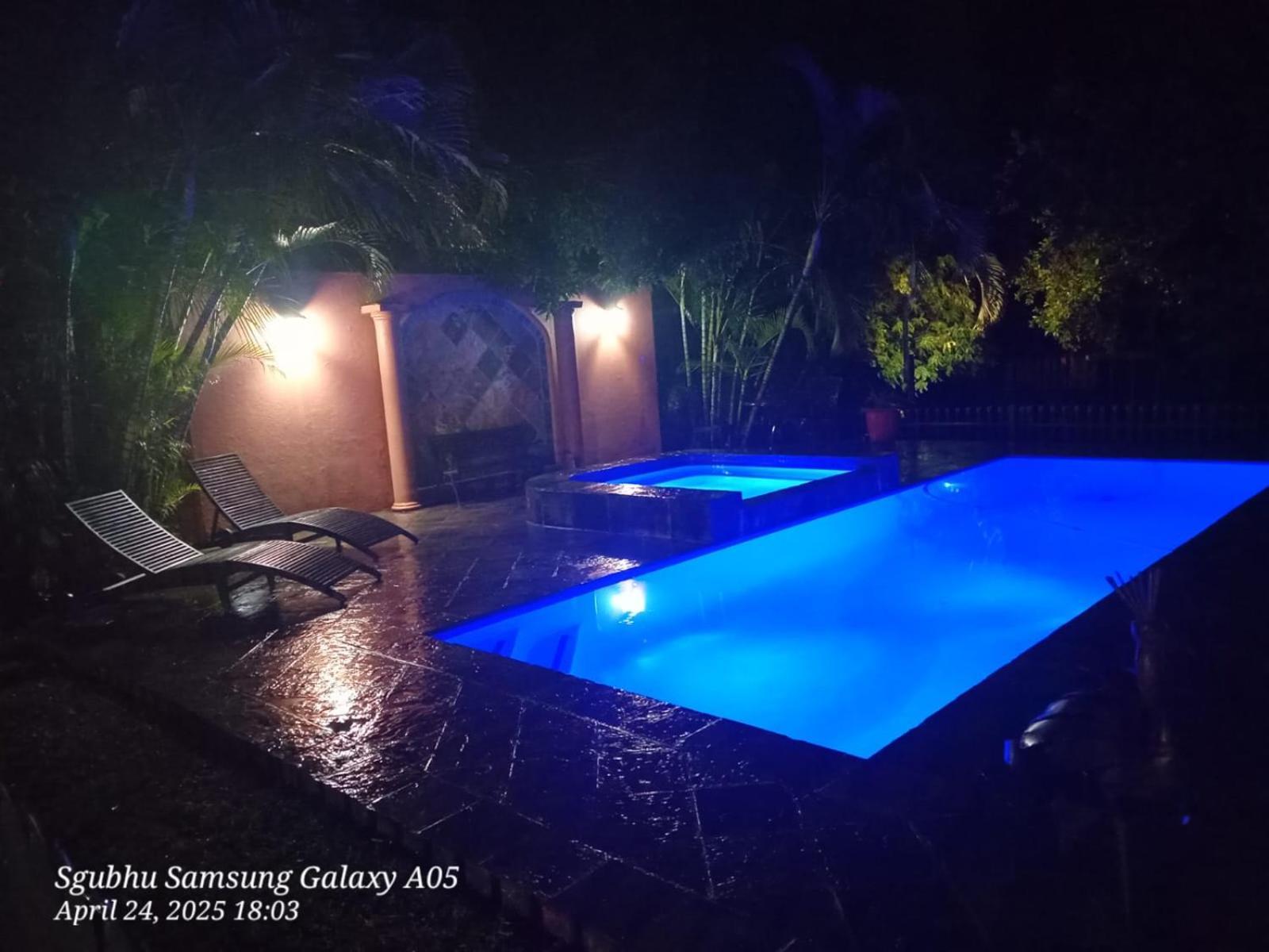 Selati 103 Guest Cottages Malalane Dış mekan fotoğraf
