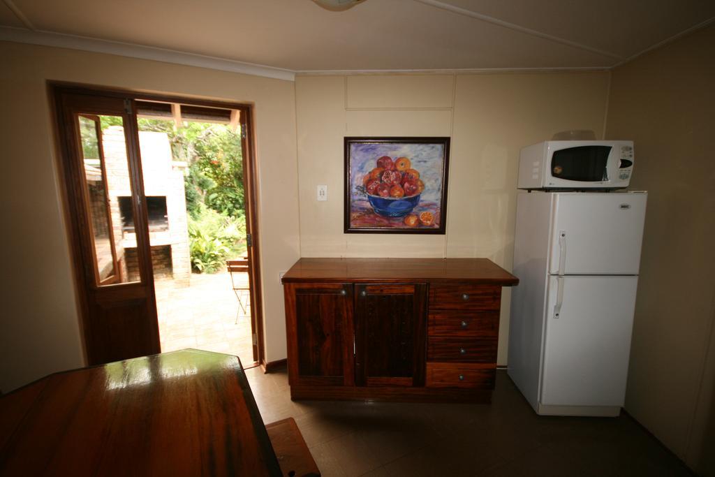 Selati 103 Guest Cottages Malalane Dış mekan fotoğraf